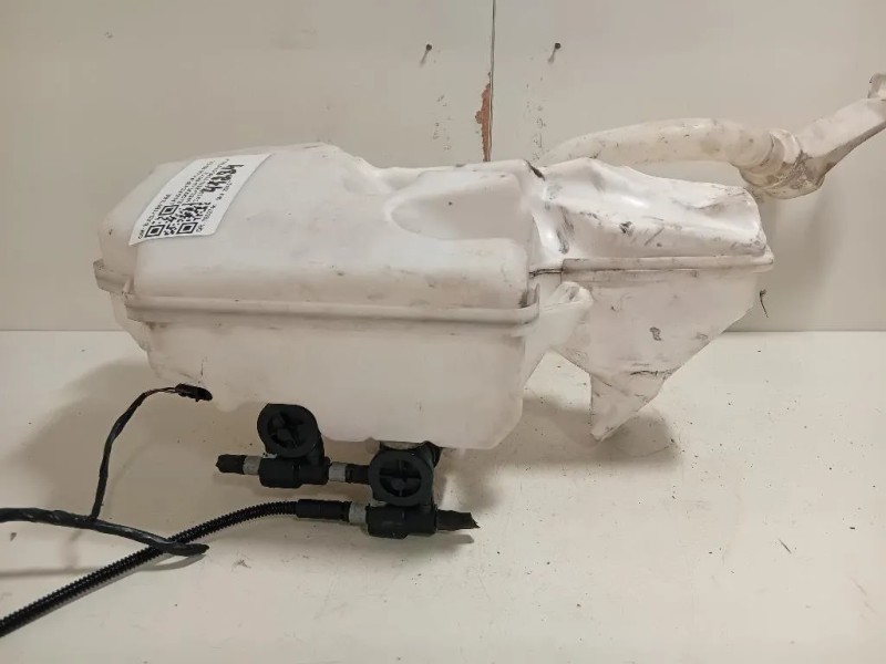 Vaschetta Tergicristalli BJ32-17E613-BE Land Rover Range Rover Evoque I 2011