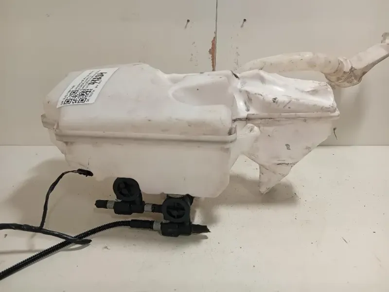 Vaschetta Tergicristalli BJ32-17E613-BE Land Rover Range Rover Evoque I 2011