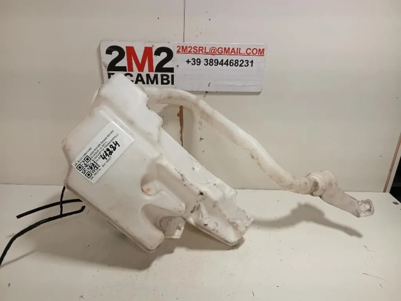 Vaschetta Tergicristalli BJ32-17E613-BE Land Rover Range Rover Evoque I 2011