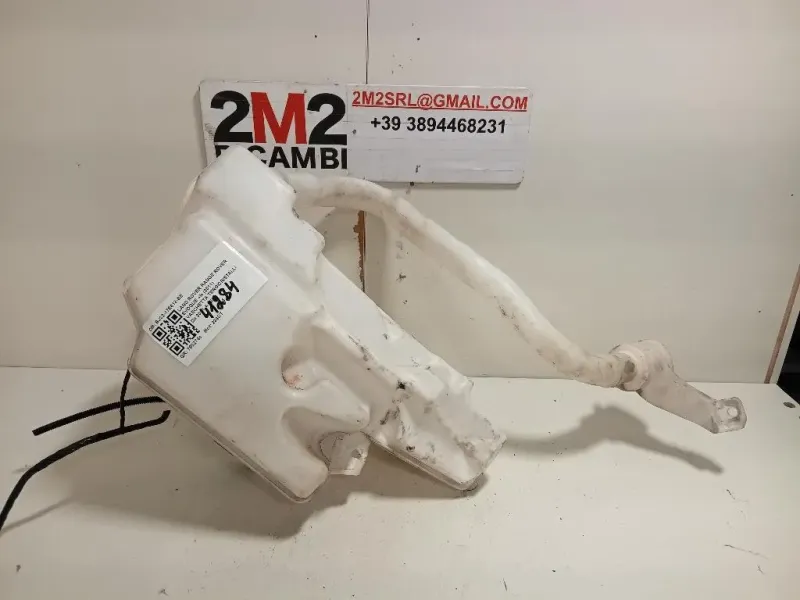 Vaschetta Tergicristalli BJ32-17E613-BE Land Rover Range Rover Evoque I 2011