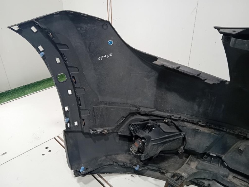 Paraurti ANT 95032033 Chevrolet Orlando 2011