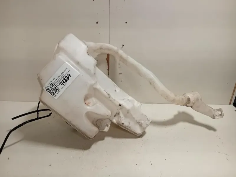 Vaschetta Tergicristalli BJ32-17E613-BE Land Rover Range Rover Evoque I 2011