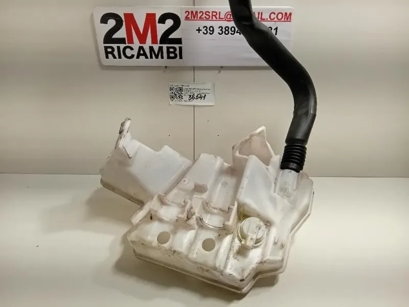 Vaschetta Tergicristalli BJ32-17B613-BD Land Rover Range Rover Evoque I 2011