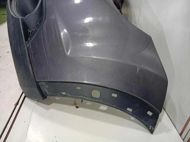 Paraurti ANT 95032033 Chevrolet Orlando 2011