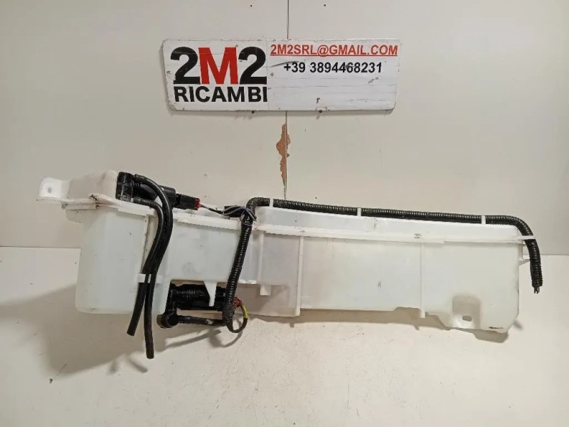 Vaschetta Tergicristalli CPLA-17B613-A Land Rover Range Rover Evoque I 2011