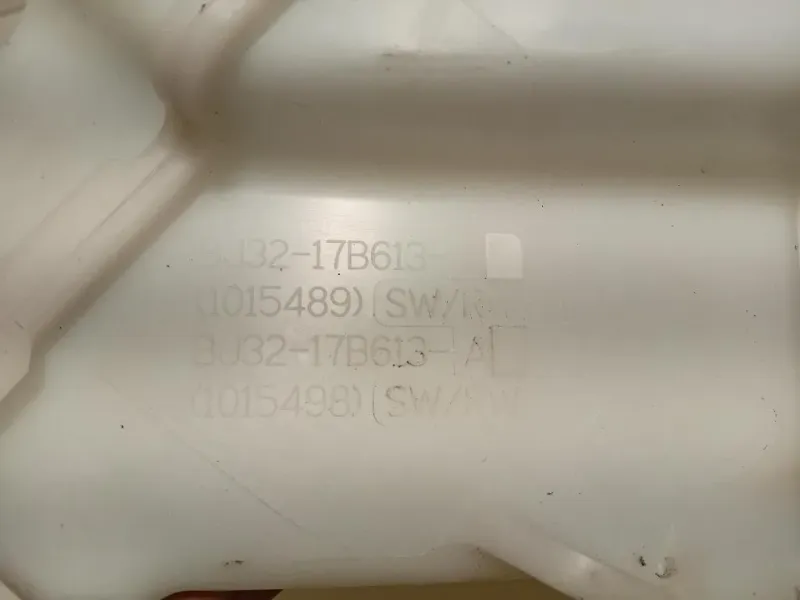 Vaschetta Tergicristalli BJ32-17B613-B Land Rover Range Rover Evoque I 2015