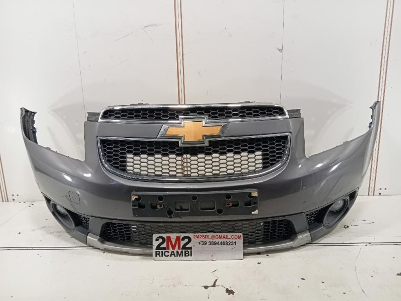 Paraurti ANT 95032033 Chevrolet Orlando 2011