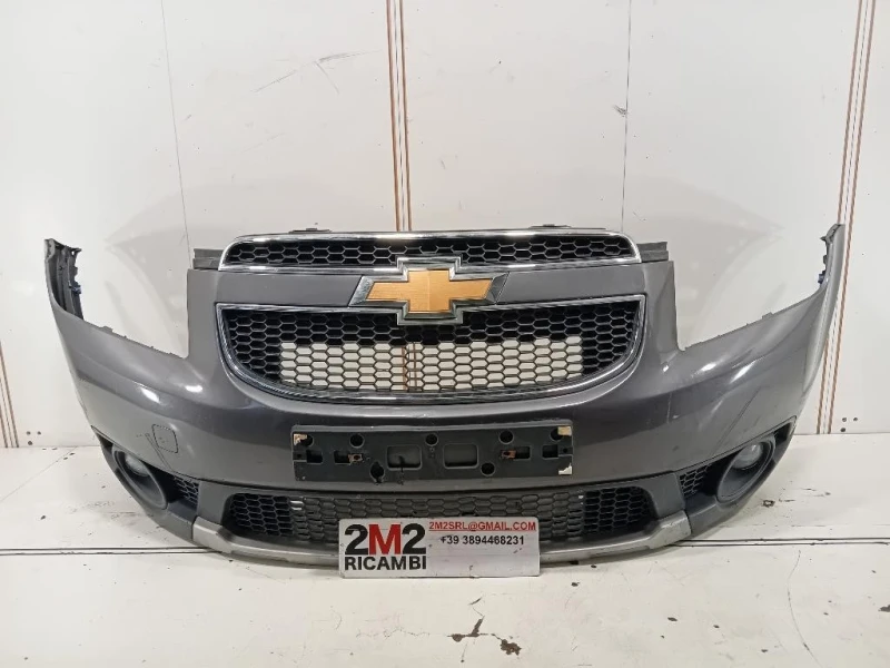 Paraurti ANT 95032033 Chevrolet Orlando 2011