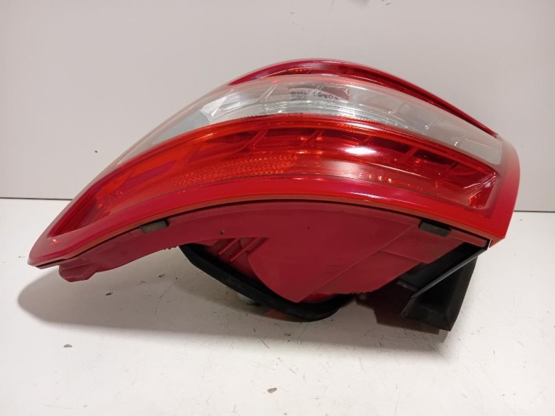 Fanale POST DX 2048203664 Mercedes Classe C W204 2011