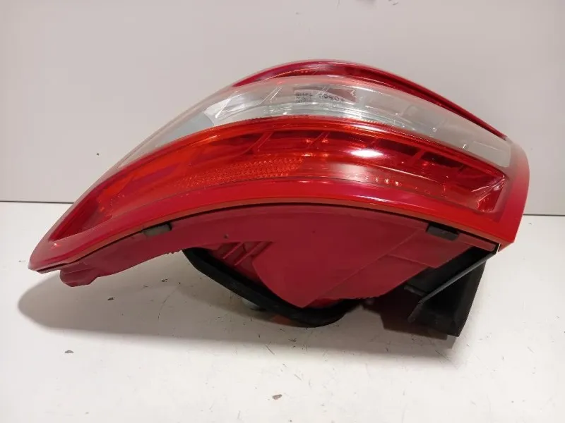 Fanale POST DX 2048203664 Mercedes Classe C W204 2011