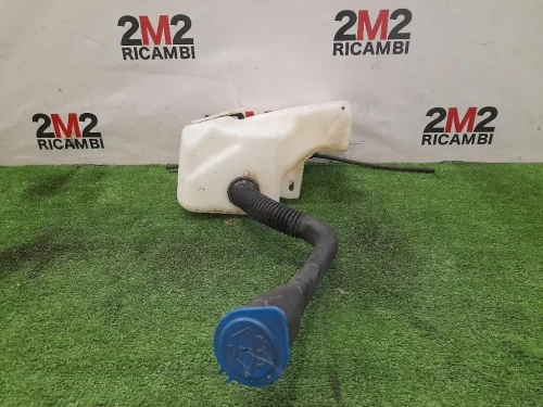 Vaschetta Tergicristalli  Land Rover Range Rover Sport I 2005