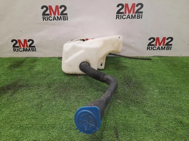 Vaschetta Tergicristalli  Land Rover Range Rover Sport I 2005