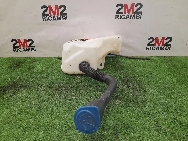 Vaschetta Tergicristalli Land Rover Range Rover Sport I 2005