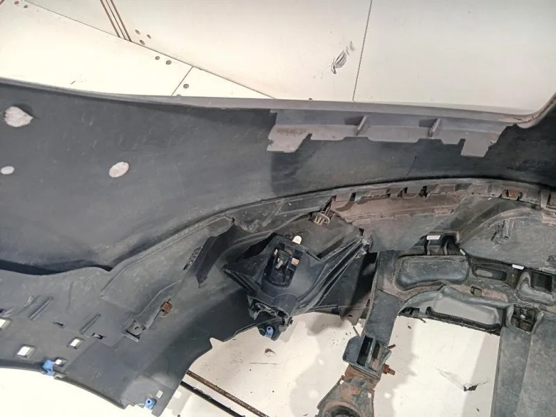 Paraurti ANT 95032033 Chevrolet Orlando 2011