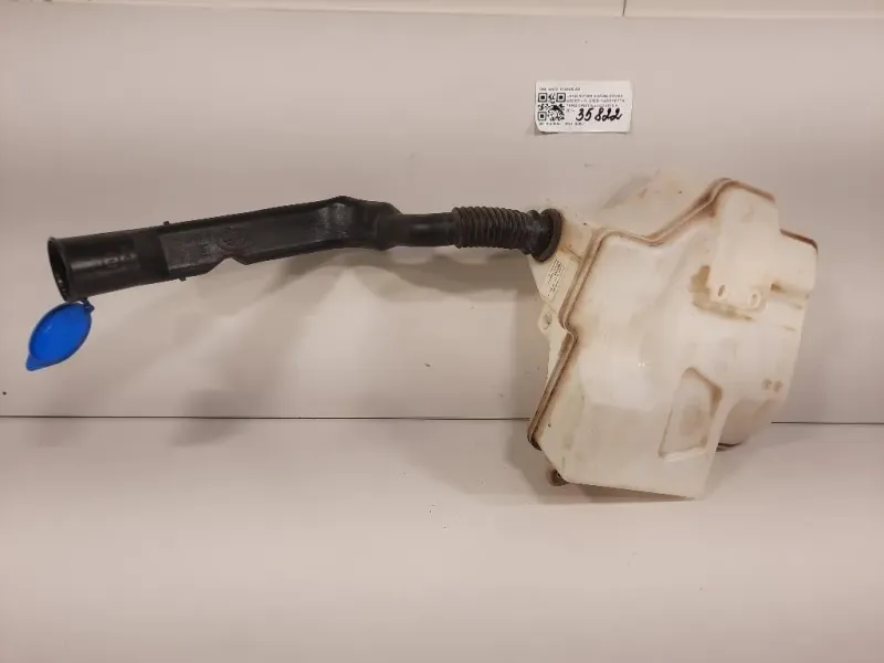 Vaschetta Tergicristalli AH22-17A645-AD Land Rover Range Rover Sport II 2009