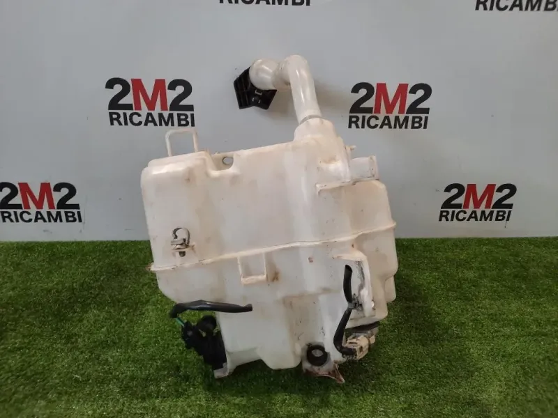 Vaschetta Tergicristalli GHR167481 Mazda 3 III 2014