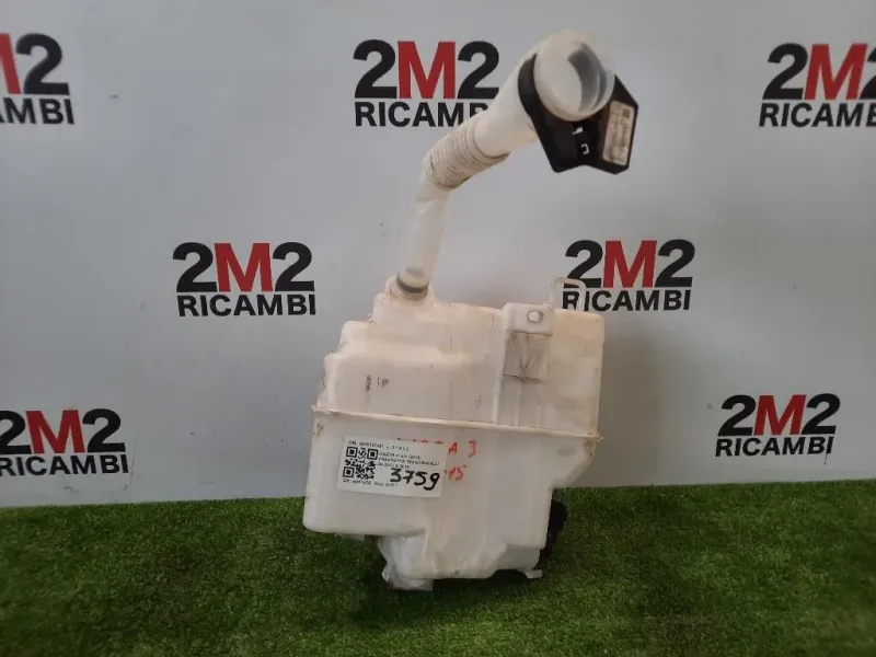 Vaschetta Tergicristalli GHR167481 Mazda 3 III 2014