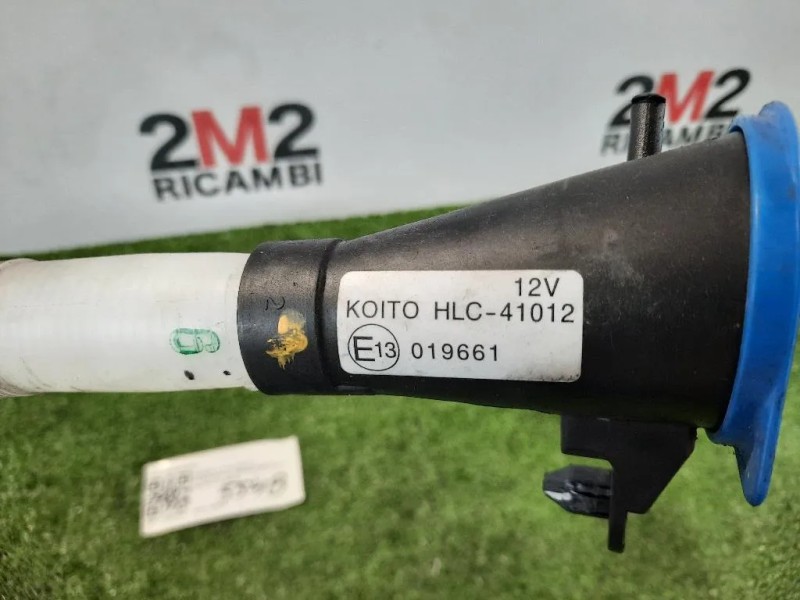 Vaschetta Tergicristalli GHR167481 Mazda 3 III 2014