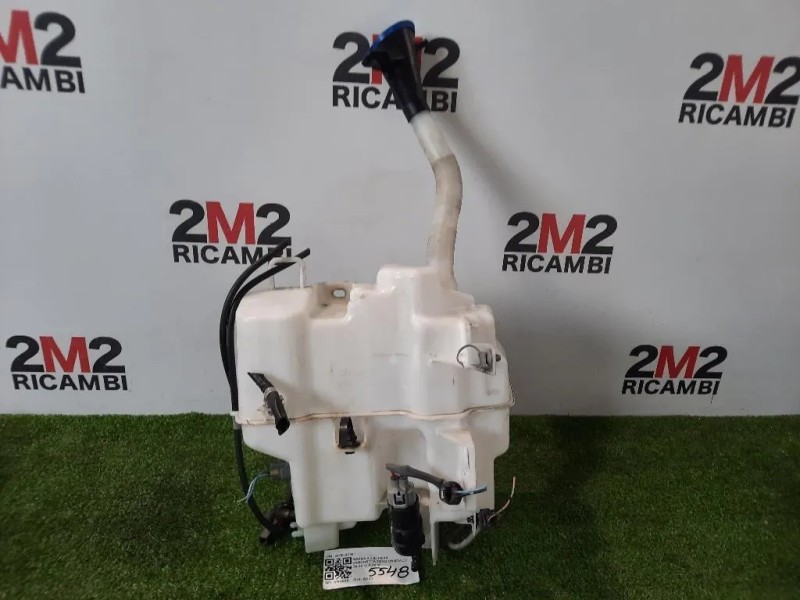 Vaschetta Tergicristalli GHR167481 Mazda 3 III 2014