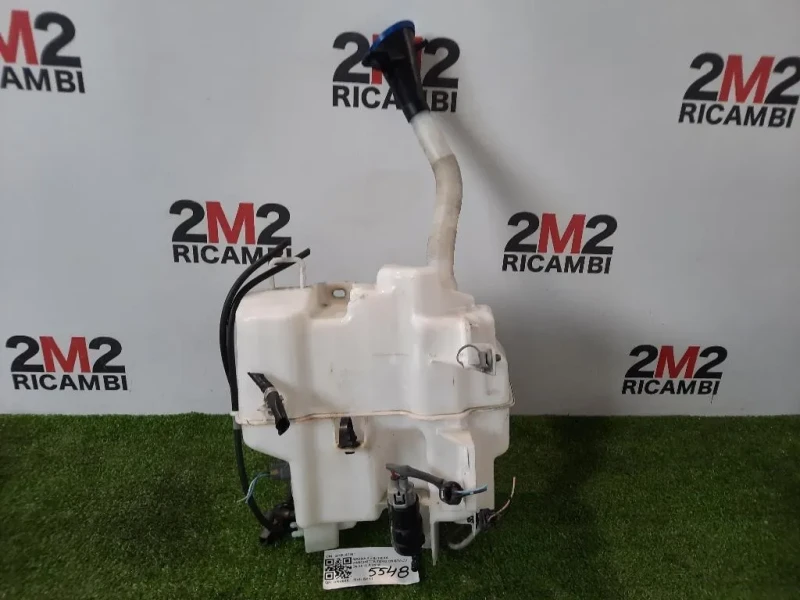 Vaschetta Tergicristalli GHR167481 Mazda 3 III 2014