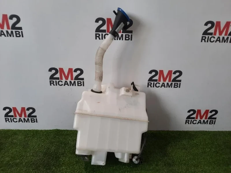 Vaschetta Tergicristalli GHR167481 Mazda 3 III 2014