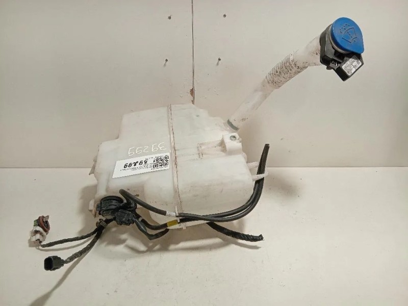 Vaschetta Tergicristalli 860142-809 Mazda 3 III 2016