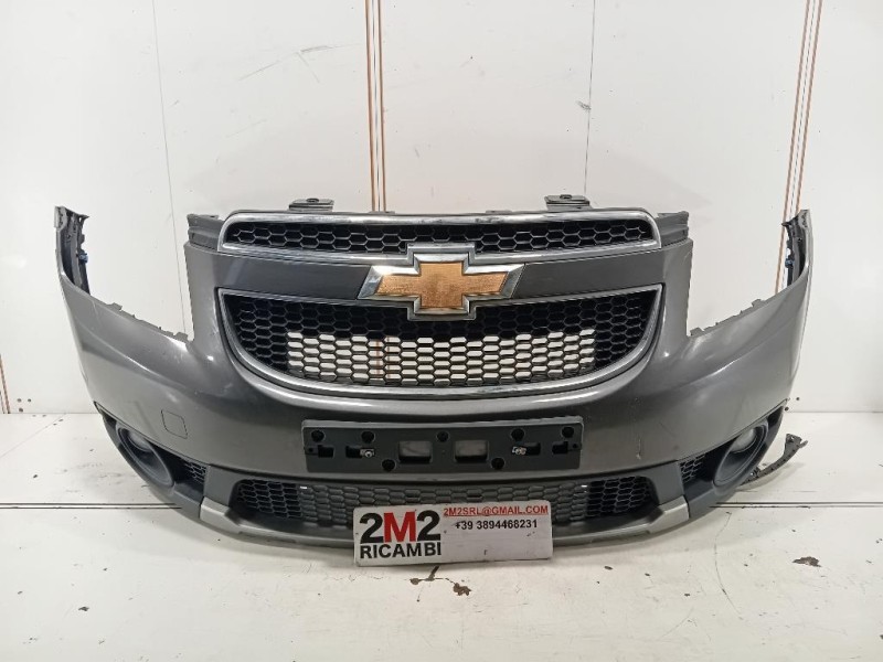 Paraurti ANT 95032033 Chevrolet Orlando 2011