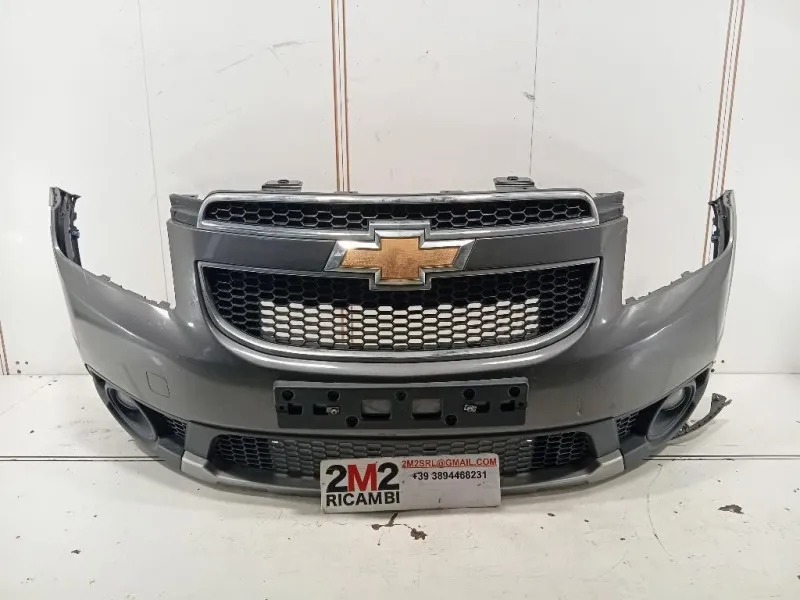 Paraurti ANT 95032033 Chevrolet Orlando 2011