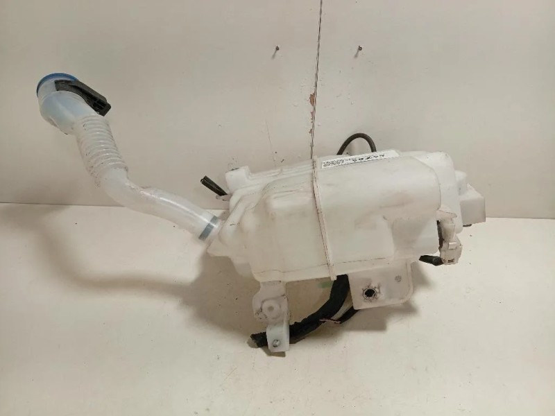 Vaschetta Tergicristalli 860142-809 Mazda 3 III 2016