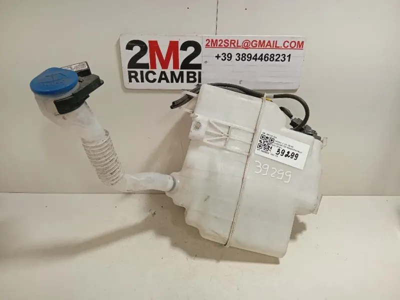 Vaschetta Tergicristalli 860142-809 Mazda 3 III 2016