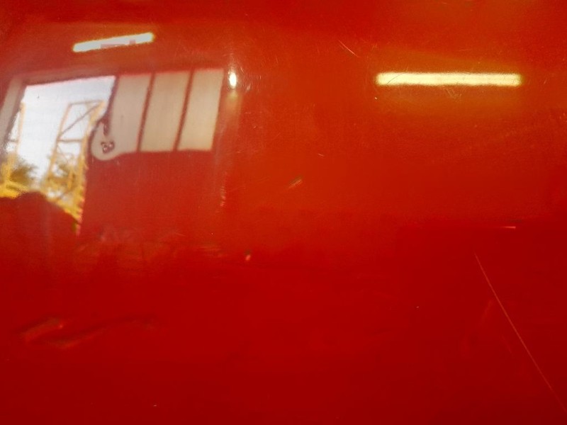 Paraurti ANT Chevrolet Orlando 2011