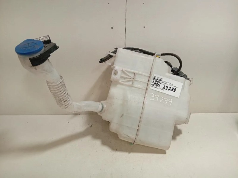 Vaschetta Tergicristalli 860142-809 Mazda 3 III 2016