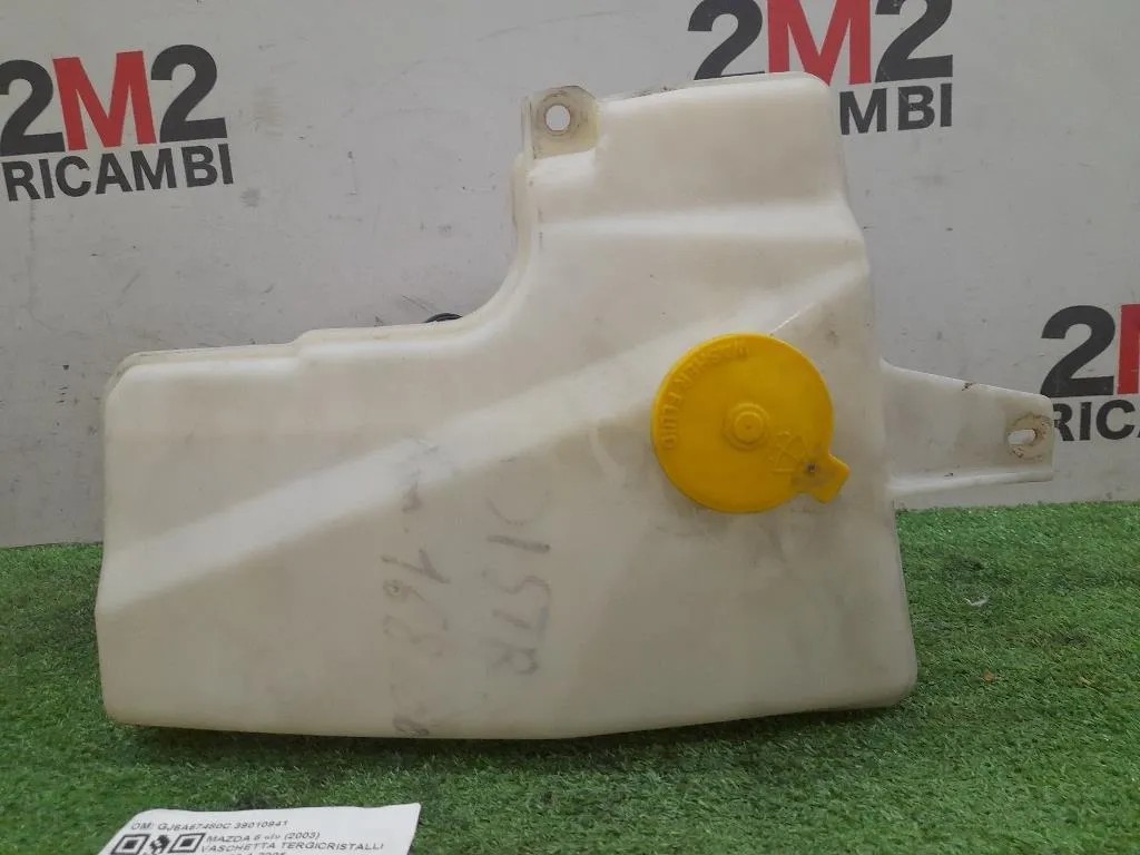 Vaschetta Tergicristalli GJ6A67480C 39010941 Mazda 6 I 2003