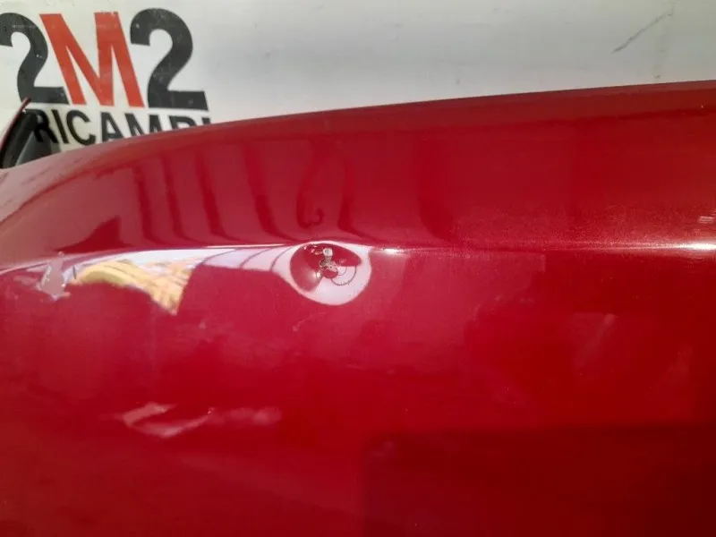 Paraurti ANT Chevrolet Orlando 2011