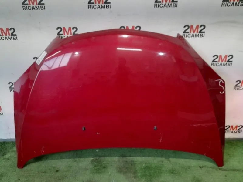 Paraurti ANT Chevrolet Orlando 2011