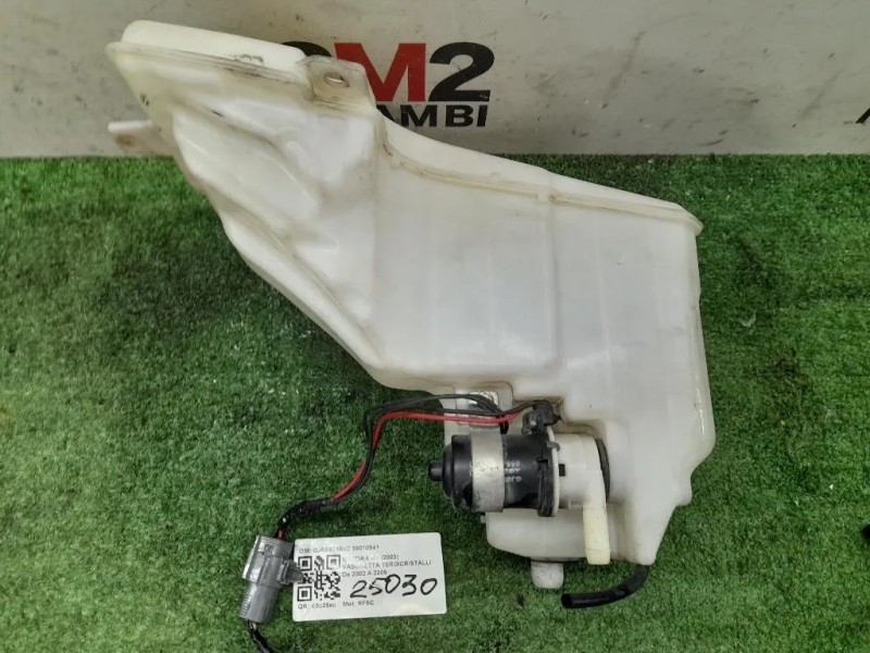 Vaschetta Tergicristalli GJ6A67480C 39010941 Mazda 6 I 2003