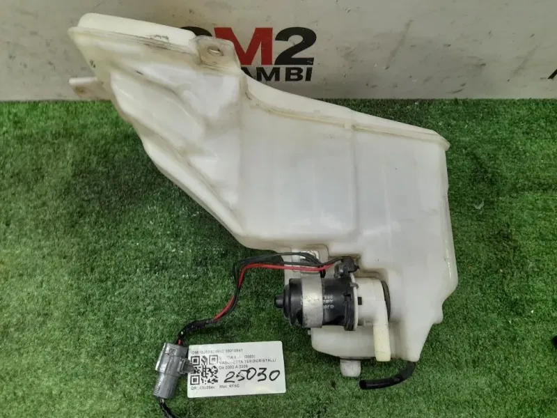 Vaschetta Tergicristalli GJ6A67480C 39010941 Mazda 6 I 2003