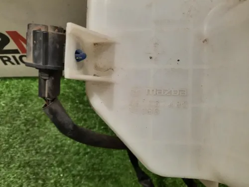 Vaschetta Tergicristalli GS1E67480 Mazda 6 II SW 2008