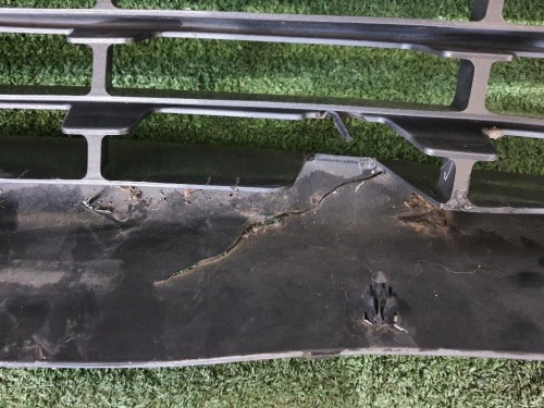 Paraurti ANT 04857388AA Chrysler Voyager III 2001