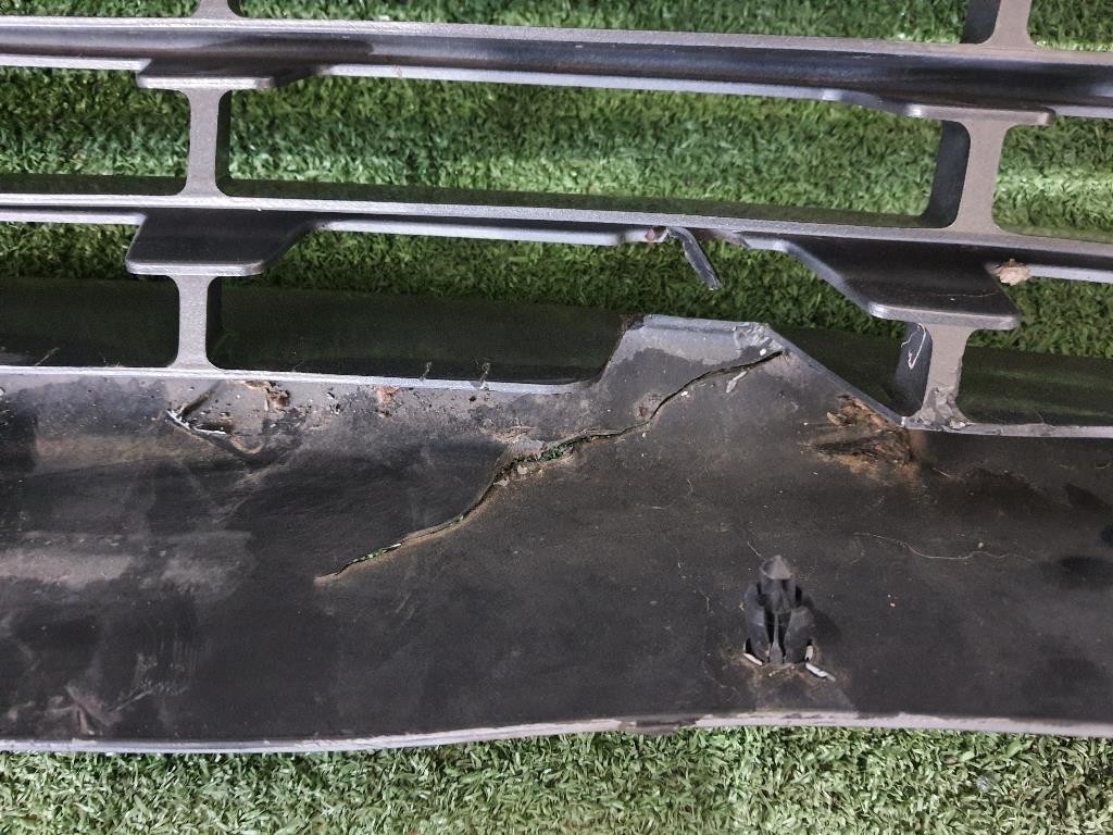 Paraurti ANT 04857388AA Chrysler Voyager III 2001