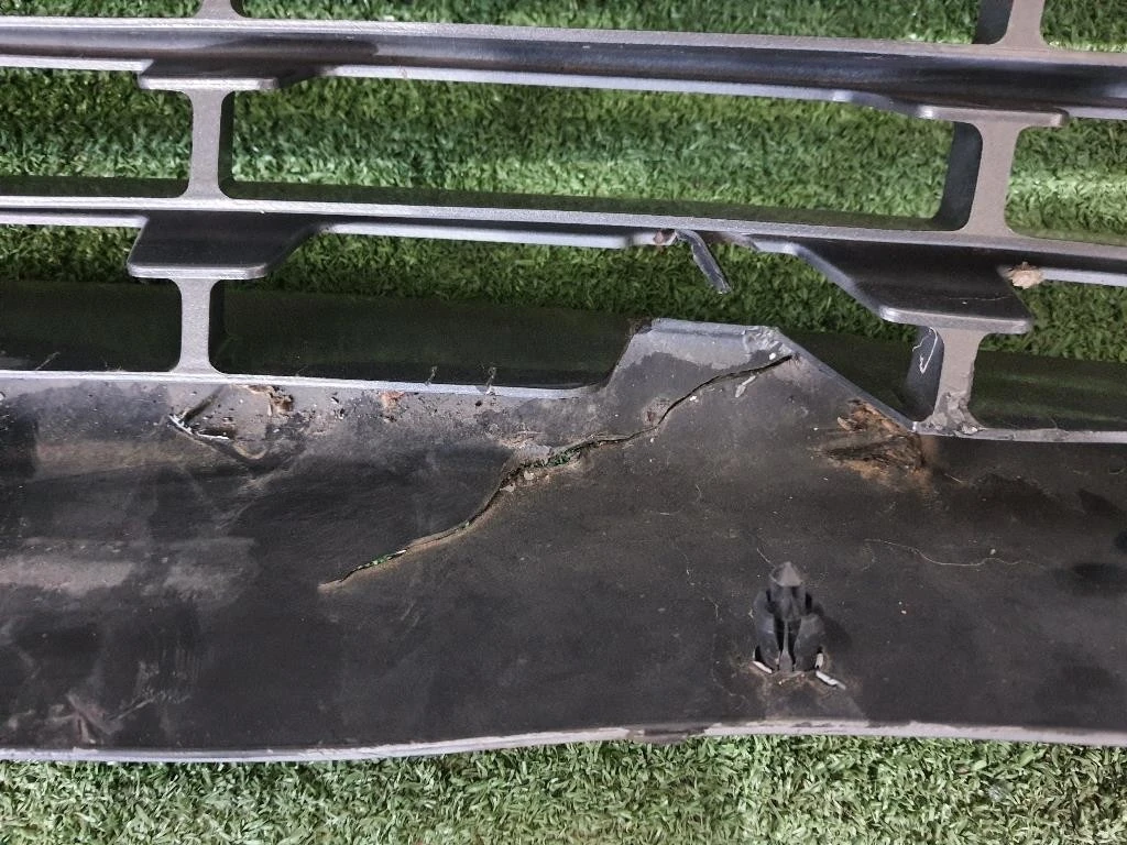 Paraurti ANT 04857388AA Chrysler Voyager III 2001