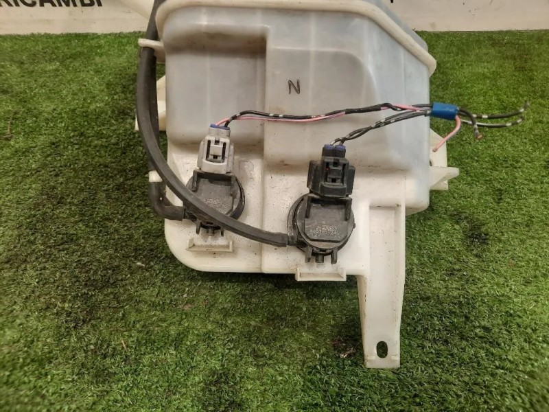 Vaschetta Tergicristalli GS1E67480 Mazda 6 II SW 2008