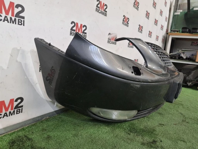 Paraurti ANT 04857388AA Chrysler Voyager III 2001