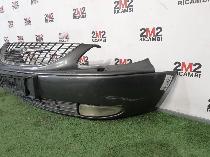 Paraurti ANT 04857388AA Chrysler Voyager III 2001