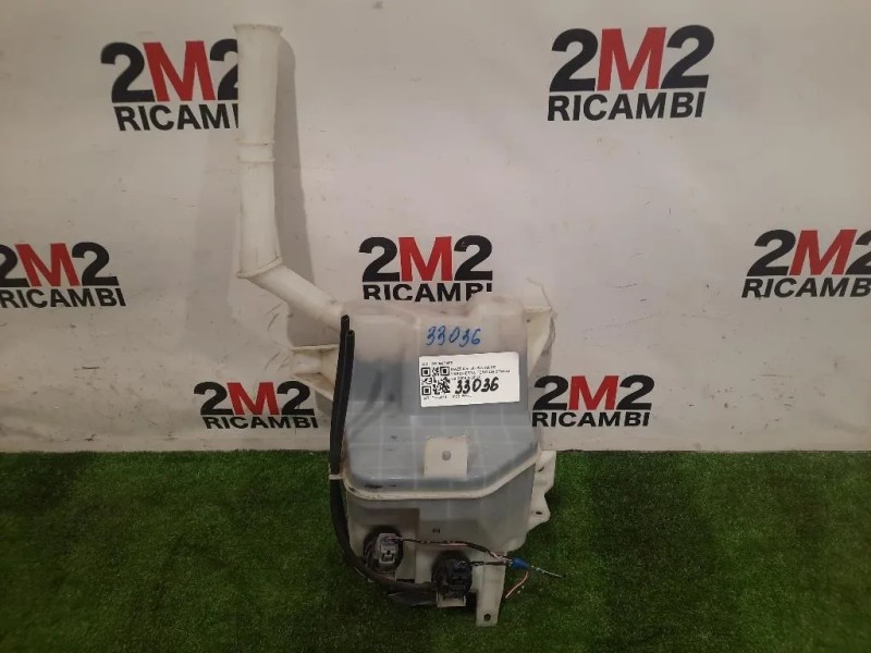 Vaschetta Tergicristalli GS1E67480 Mazda 6 II SW 2008