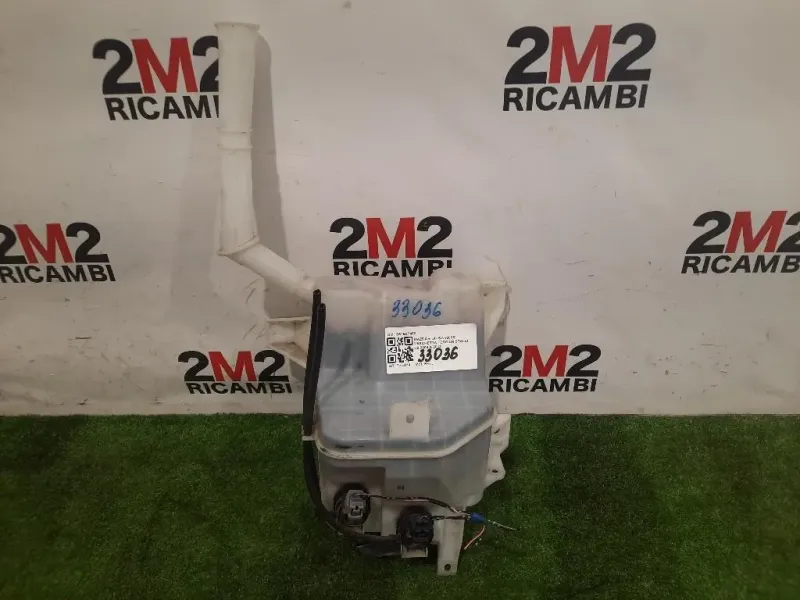 Vaschetta Tergicristalli GS1E67480 Mazda 6 II SW 2008