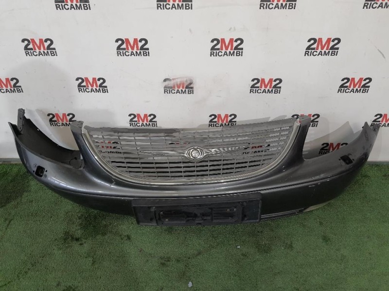 Paraurti ANT 04857388AA Chrysler Voyager III 2001