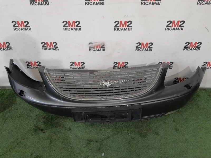 Paraurti ANT 04857388AA Chrysler Voyager III 2001