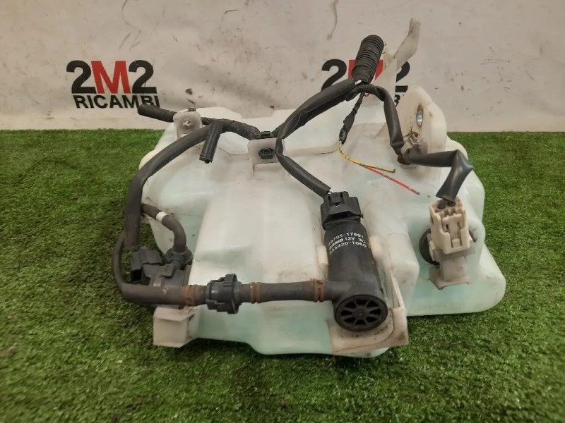 Vaschetta Tergicristalli 860142-809 Mazda 6 III 2013