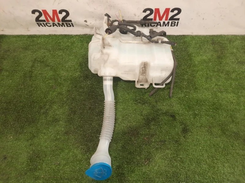 Vaschetta Tergicristalli 860142-809 Mazda 6 III 2013